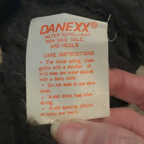 Tan Women's Boots Zipper Front Size 9M EUC - Picture 6 of 6